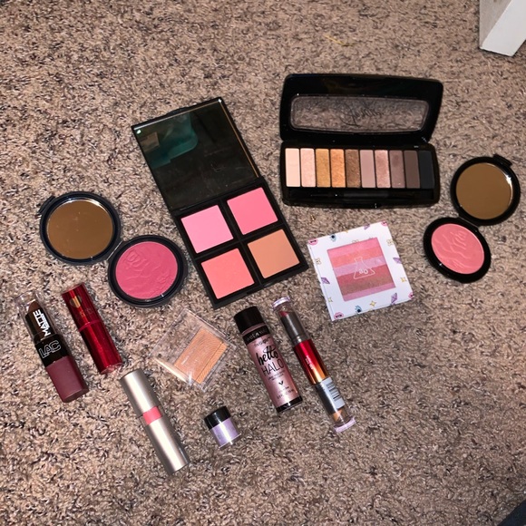 Other - Makeup Lot